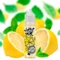 Сольова рідина Hype Organic Lemon 60 мл